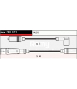 DELCO REMY - DRL813 - 